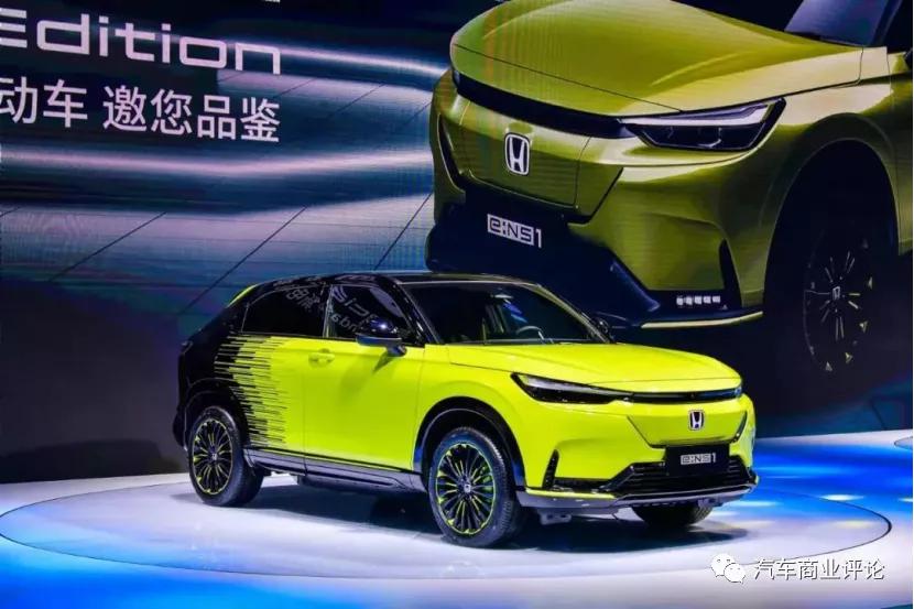 本田最新技術(shù)平臺，駛向自然美景的探索之旅