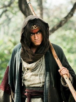 西游伏妖篇2演員表揭秘，探尋小巷獨特魅力小店的神秘之旅