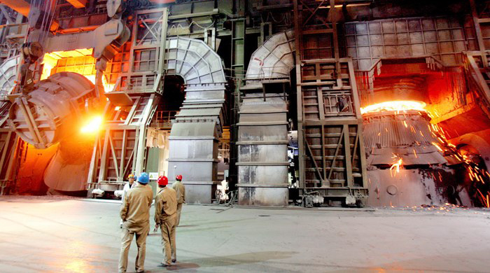 鋼鐵行業(yè)蓬勃發(fā)展，最新資訊與時(shí)代地位解讀