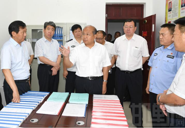 掃黑行動(dòng)進(jìn)展實(shí)時(shí)更新，背景、重大事件及其深遠影響