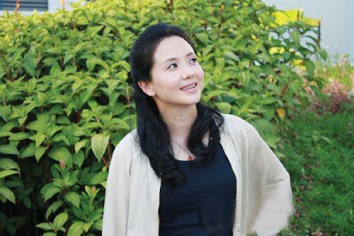 演員孟麗老公，時(shí)代印記的見(jiàn)證者