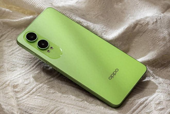 OPPO最新款手機2025，科技與時(shí)尚完美融合之作