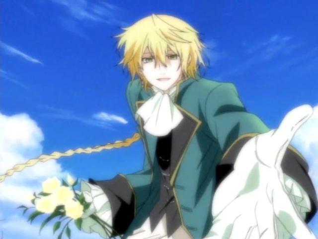 動(dòng)漫黑化圖片，自然美景的心靈之旅之旅