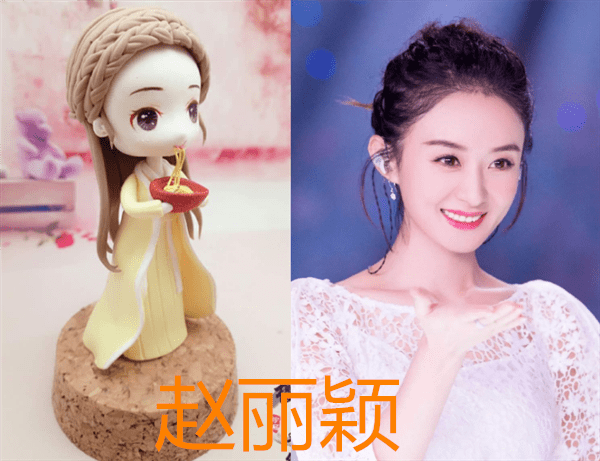 明星手辦，流行文化的實(shí)體象征