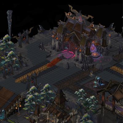 深紅劍資訊，自然美景之旅，探尋內心平靜之道