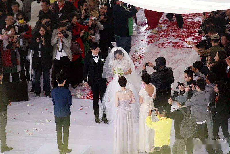 五臺結婚視頻，傳統與現代的完美交融婚禮紀實(shí)