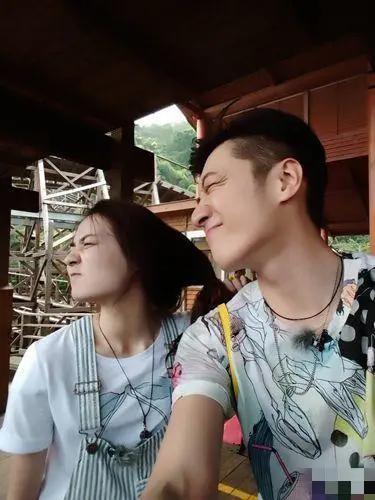 徐璐，我就是演員中的出色表現，展現無(wú)限潛力