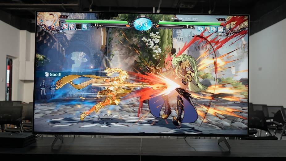 揭秘65寸電視長(cháng)寬尺寸，變化、學(xué)習與自信的力量