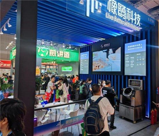 科技與情感的溫馨交匯，最新加盟科技帶來(lái)一場(chǎng)邂逅之旅