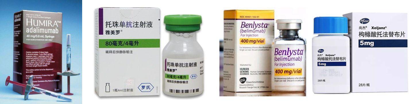 托法替布在中國上市，機遇與挑戰并存