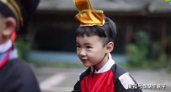 招募兒童演員，開(kāi)啟演藝之路的大門(mén)