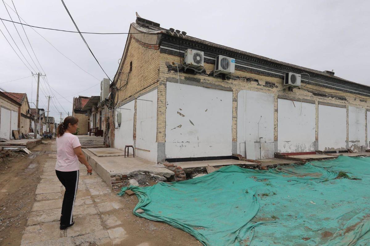 朝陽(yáng)區黑莊戶(hù)最新資訊，探尋自然美景，內心寧靜之旅