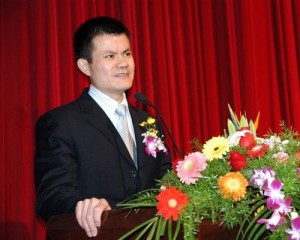 王大安，演藝之路的閃耀之星