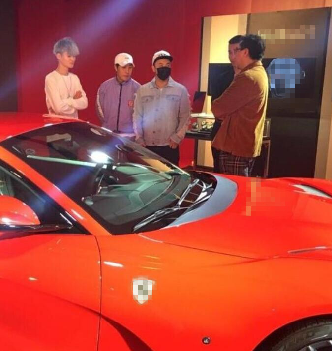 車(chē)行演員探尋內心平靜之旅，一路風(fēng)景的探尋