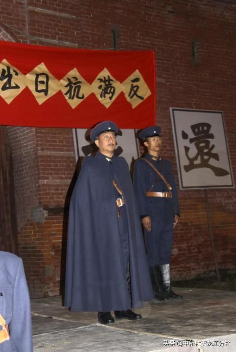 黑河演員，演藝之路的閃耀之星