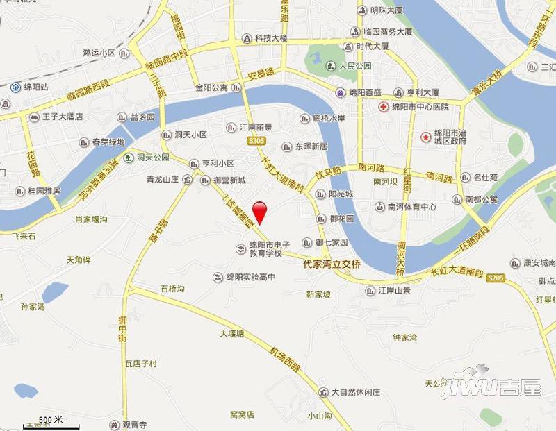 綿陽(yáng)城南御郡最新動(dòng)態(tài)更新，最新資訊與進(jìn)展