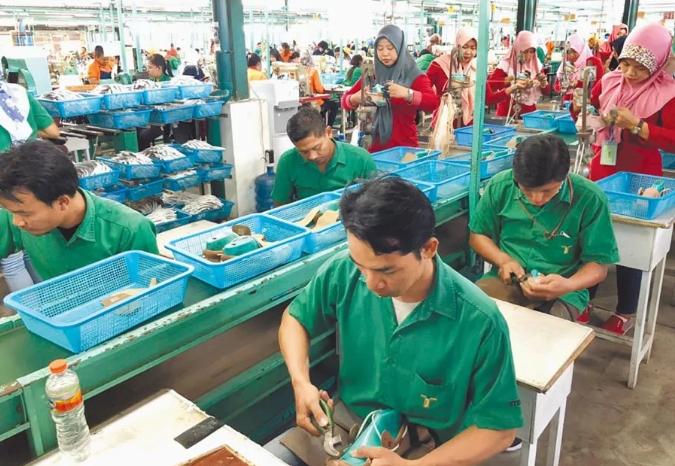 九興鞋業(yè)最新職位招聘，日常趣事與職業(yè)發(fā)展的交匯點(diǎn)