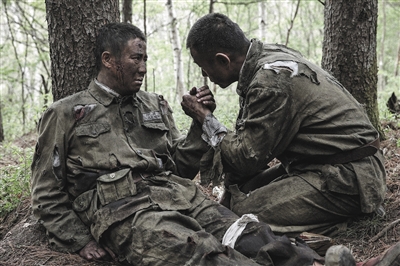 三八線(xiàn)演員表揭秘，高科技重塑影視魅力，視聽(tīng)盛宴震撼心靈