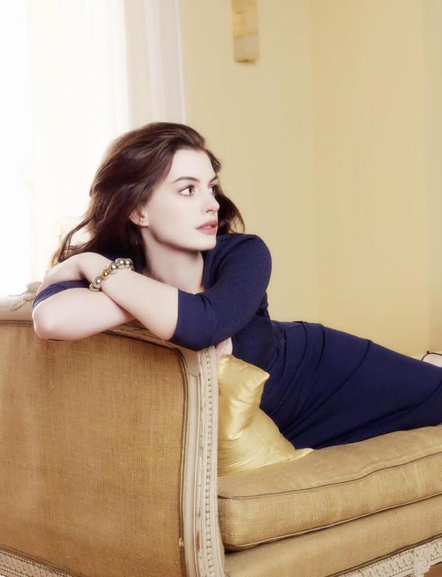 安妮海瑟薇最新電影，不容錯過(guò)！