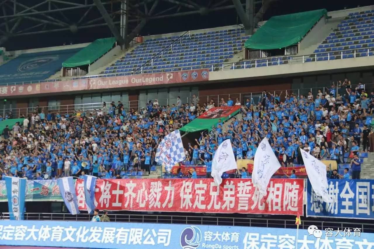 保定容大賽事視頻，輝煌賽事與深遠影響