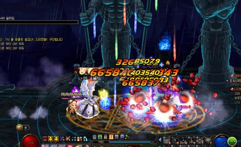 地下城與勇士最新版本更新深度解析及觀(guān)點(diǎn)闡述