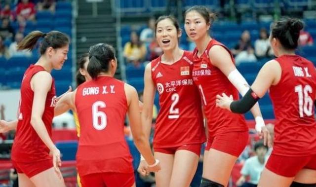 女排熱血盛宴，比賽時(shí)間揭曉，榮耀之戰即將上演！