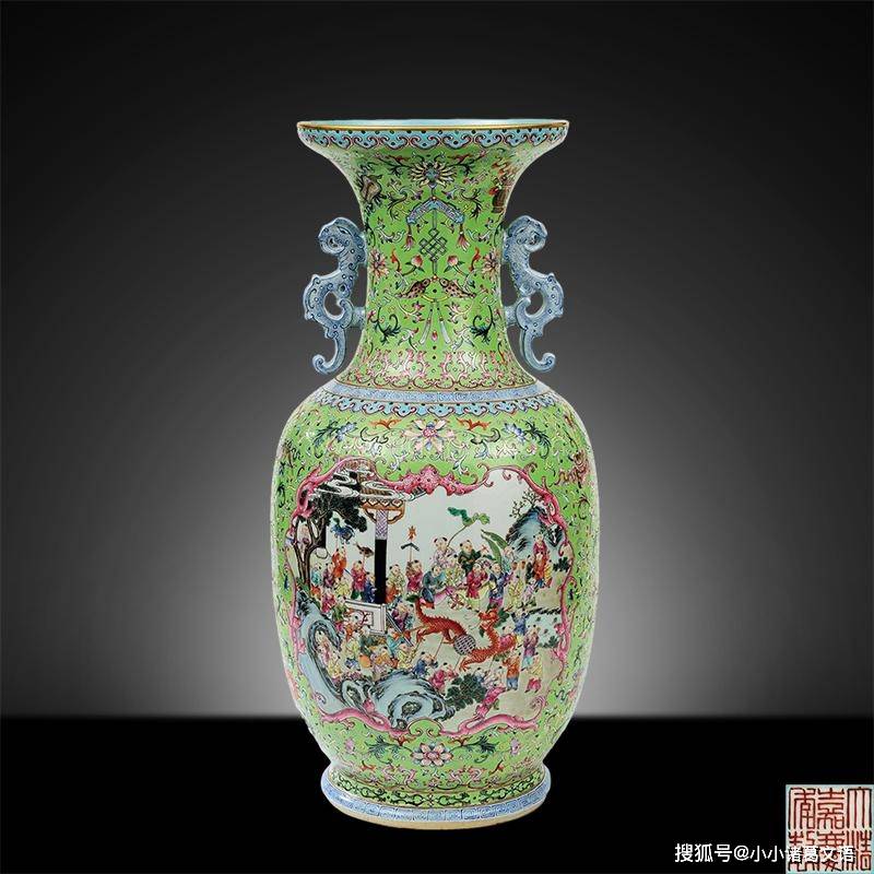 瓷器交易行情詳解與參與瓷器買(mǎi)賣(mài)指南