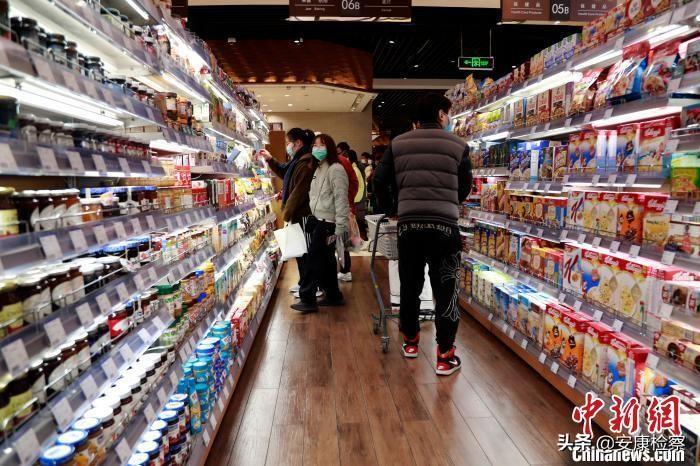 克明面業(yè)上市，學(xué)習、變革與面條夢(mèng)想之路