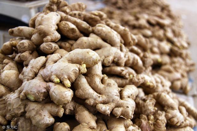 生姜最新價(jià)格及行情解析，全方位指南