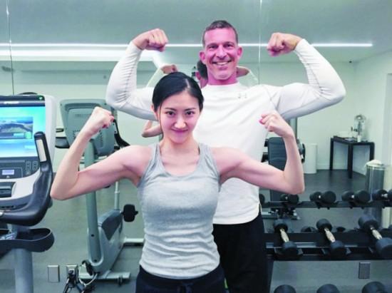 景甜專(zhuān)訪(fǎng)星光璀璨，展現時(shí)代影響力