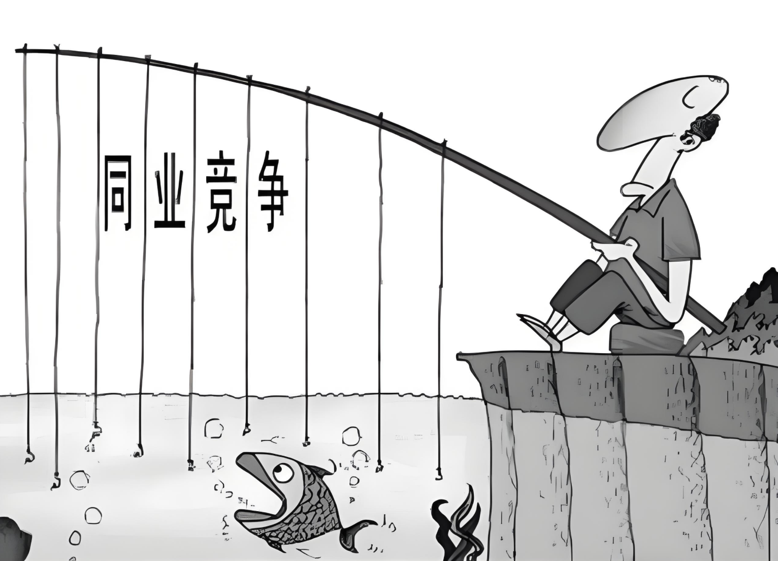 上市公司競爭，科技前沿的高科技產(chǎn)品概覽