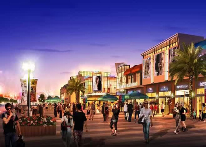 萬(wàn)達最新動(dòng)態(tài)揭秘，鑄就商業(yè)帝國輝煌篇章的傳奇故事