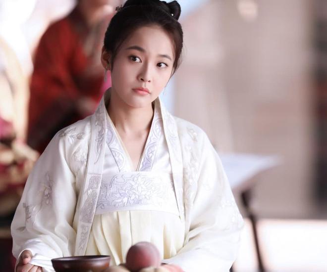 張佳寧主演電視劇作品盤(pán)點(diǎn)????，多部佳作引人矚目！