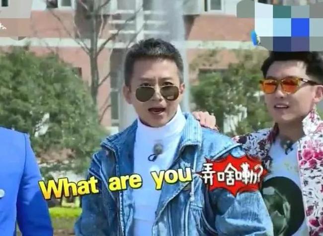 鄧超2025年最新電視劇，自然之旅的心靈覺(jué)醒