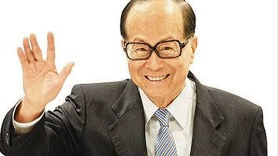 李嘉誠最新動(dòng)態(tài)，商業(yè)巨頭步伐不停歇