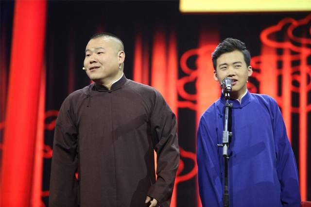 德云社相聲演員收入揭秘，探尋內心平靜的征途