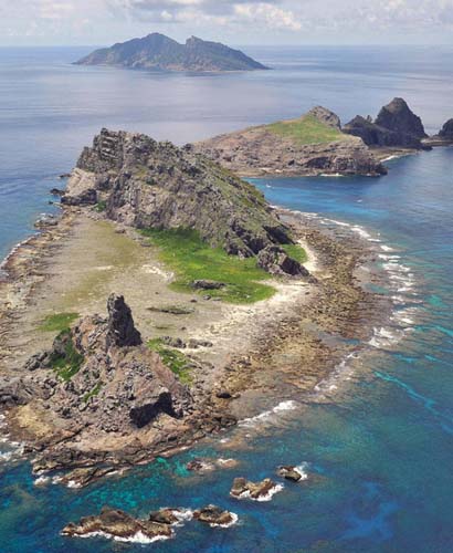 釣魚(yú)島最新事件指南，從初學(xué)者到進(jìn)階用戶(hù)的關(guān)注與了解步驟