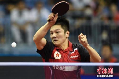 世乒賽探秘，乒乓球世界盛宴的舉辦地揭秘！