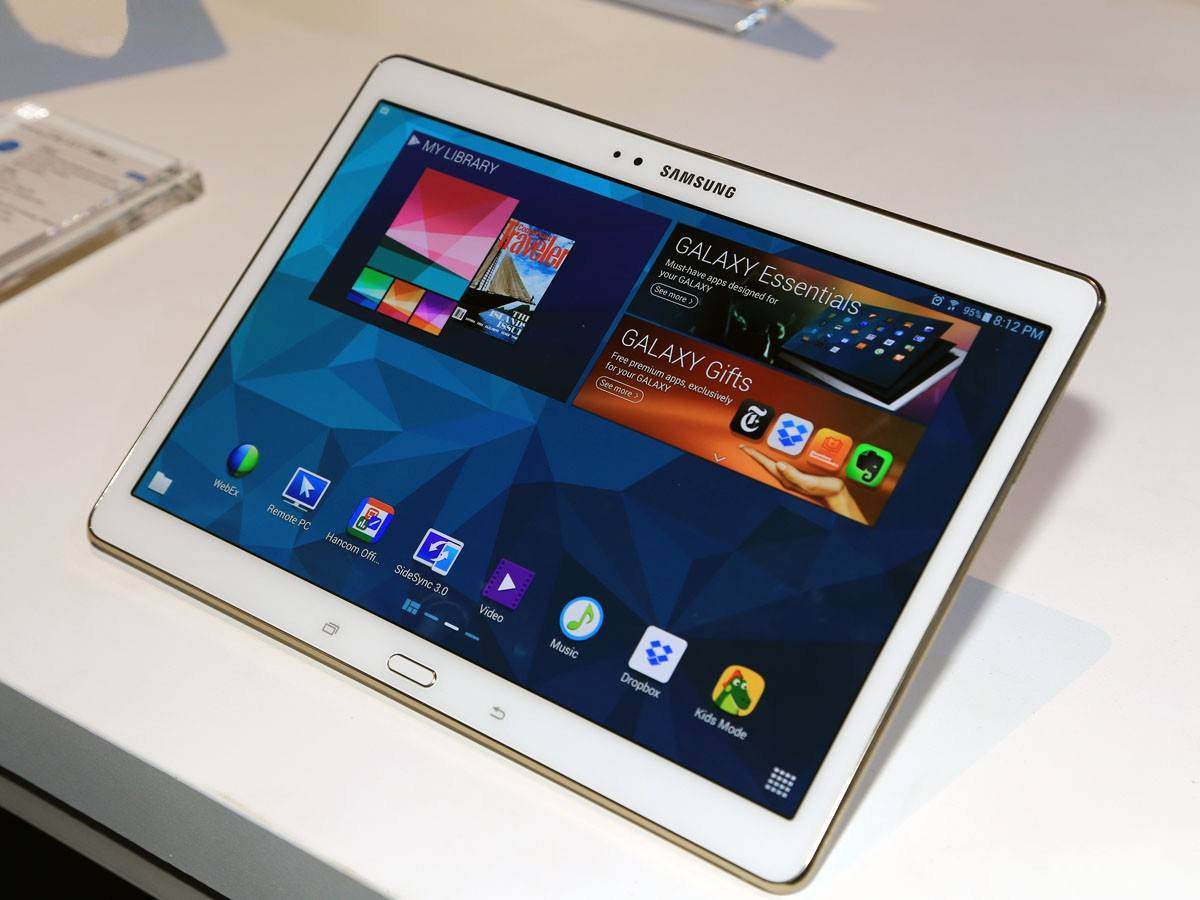 最新三星平板，技術(shù)革新與用戶(hù)體驗的完美結合