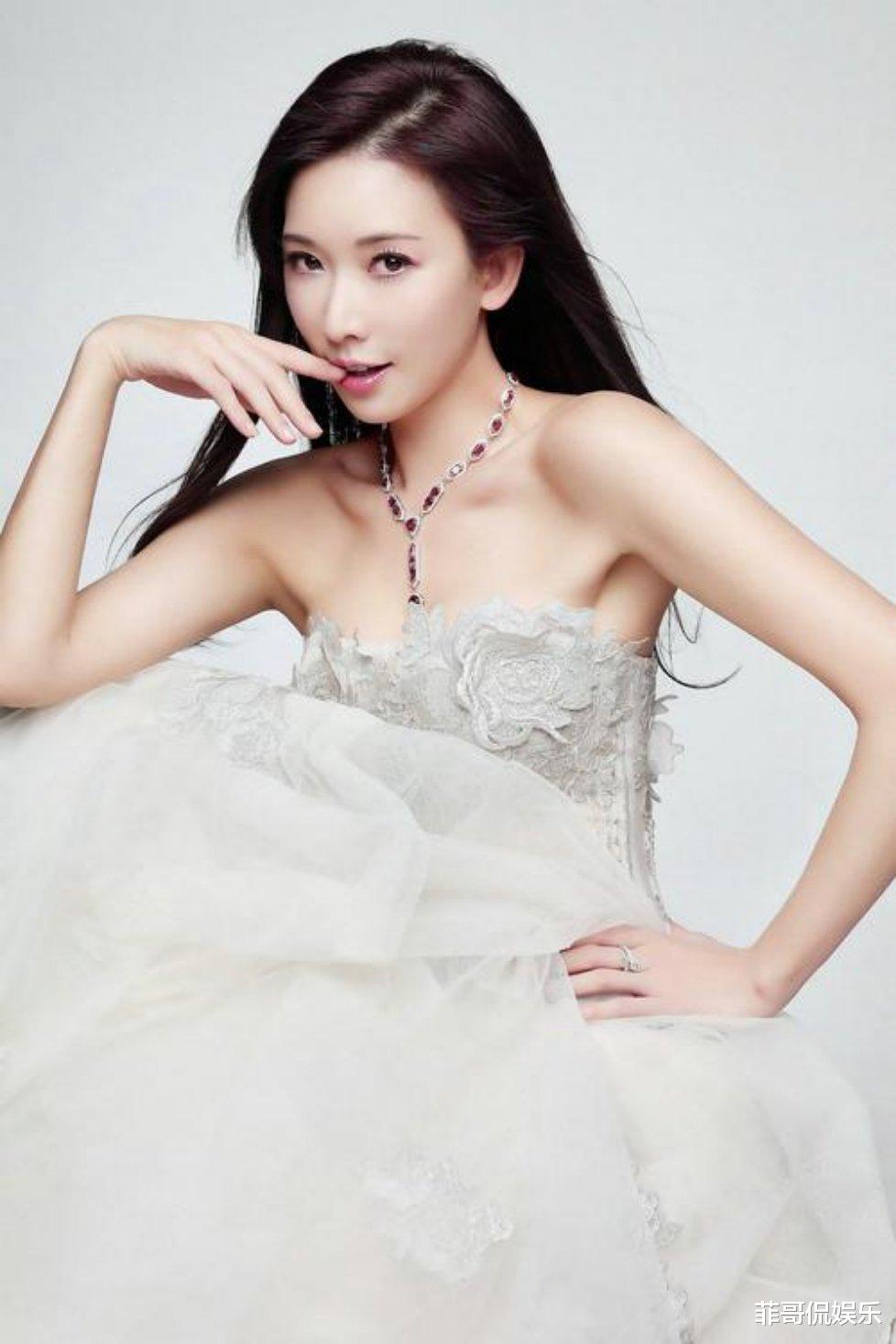 林志玲最新動(dòng)態(tài)，閃耀之星的多面魅力展現