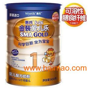 惠氏奶粉最新價(jià)格表，科技育兒，啟航未來(lái)之旅