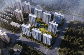 杭州大江東規劃圖揭秘，一段溫馨的日常故事開(kāi)啟新征程