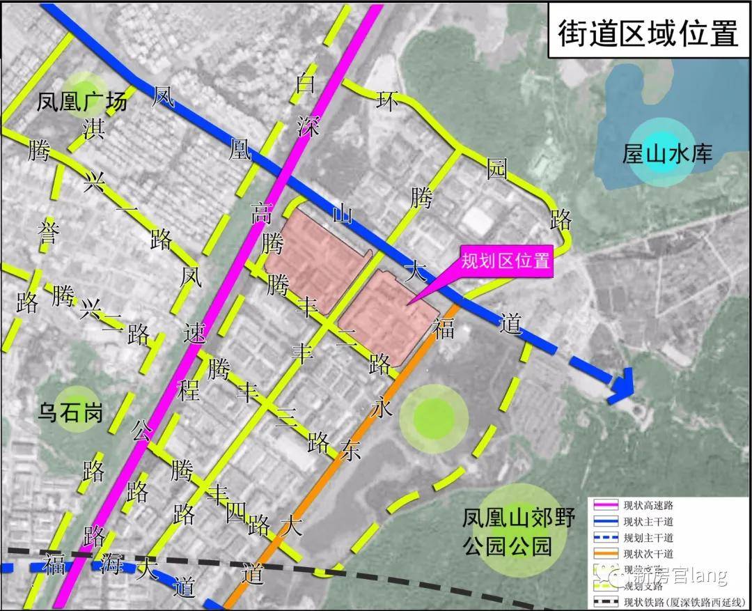 深圳福永未來(lái)城市藍圖震撼發(fā)布，最新規劃圖揭曉?標題建議，深圳福永新規劃圖發(fā)布，未來(lái)城市藍圖展望?