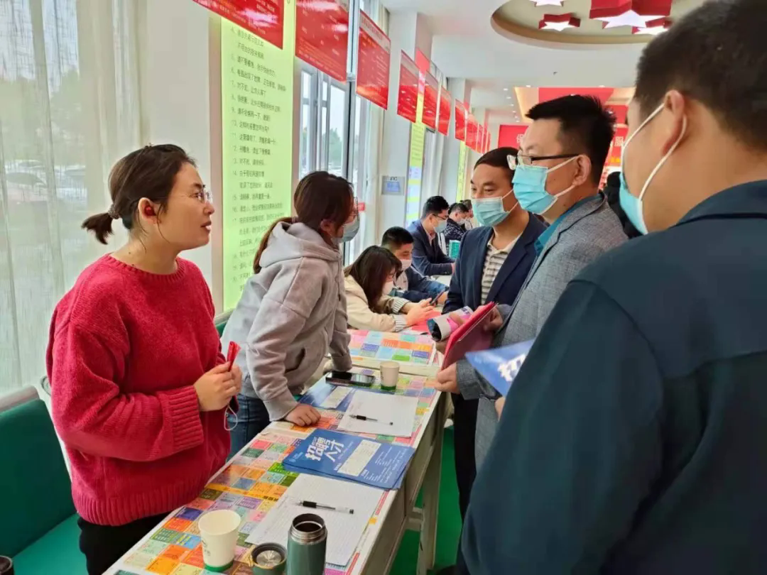 沂水縣最新招聘信息概覽發(fā)布，最新崗位一網(wǎng)打盡！