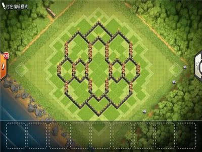 部落沖突九本最新陣型，變化中的力量，成就感的源泉