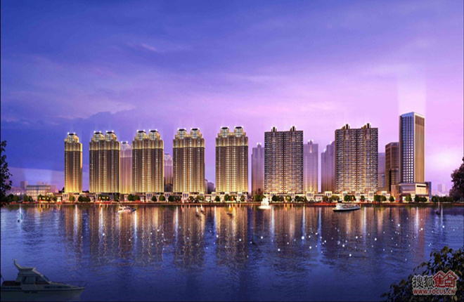 咸陽(yáng)林凱城最新房?jì)r(jià)，探尋內心平靜的居住之旅