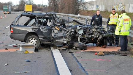 甘肅高速車(chē)禍最新動(dòng)態(tài)，科技護航安全之路