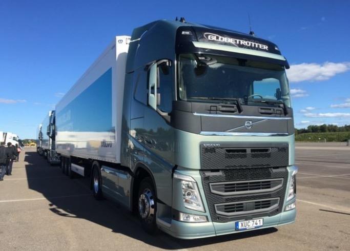 一汽卡車(chē)最新車(chē)型，駛向未來(lái)的自信與成就展望