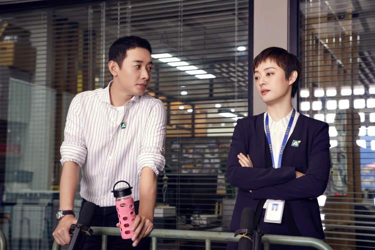 羅晉最新電視劇，自信成長(cháng)之路的勵志故事