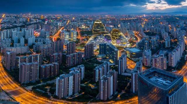 北京城鄉最新動(dòng)態(tài)更新